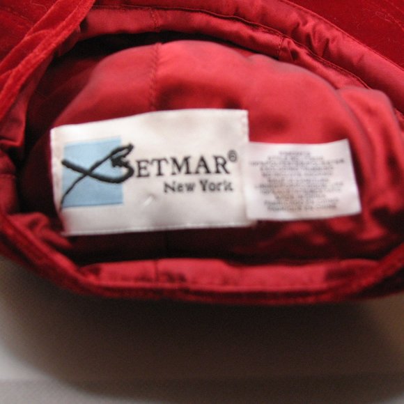 Hat - Picture 5 of 5